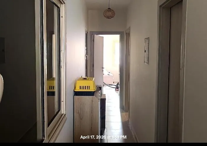Apartman جروف السخنه The Groove Elsokhna
