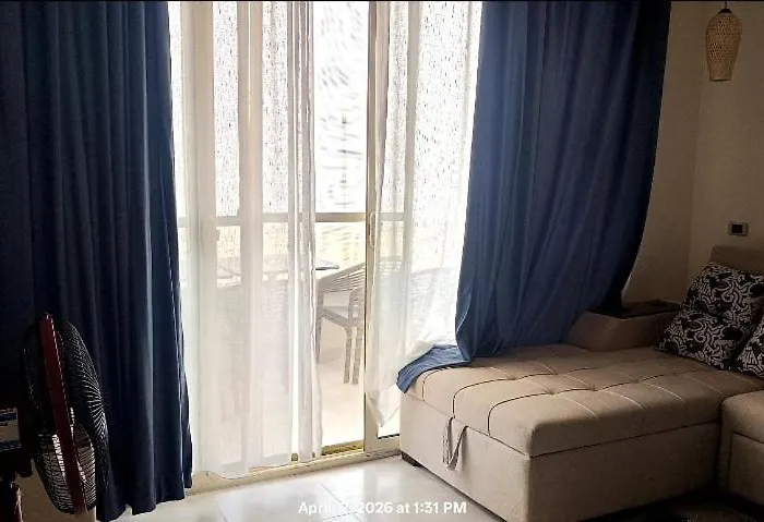 جروف السخنه The Groove Elsokhna Apartman