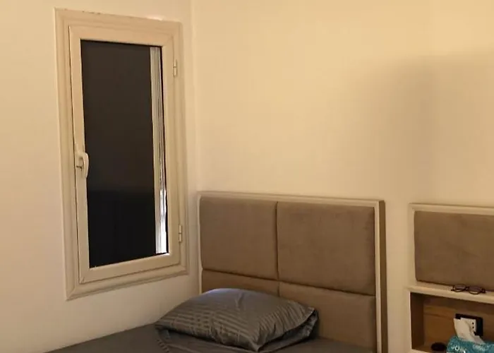 جروف السخنه The Groove Elsokhna Apartman *