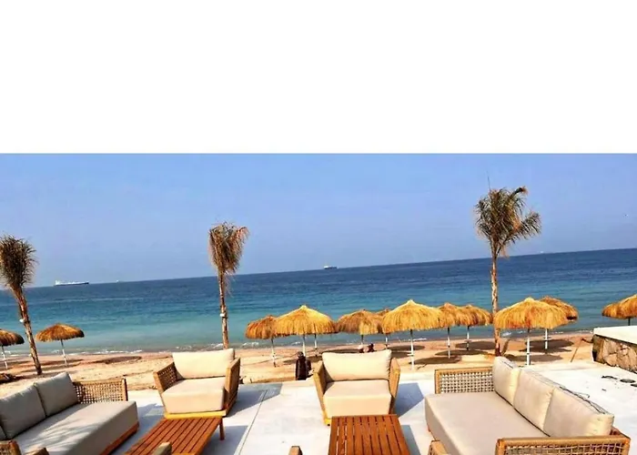 جروف السخنه The Groove Elsokhna