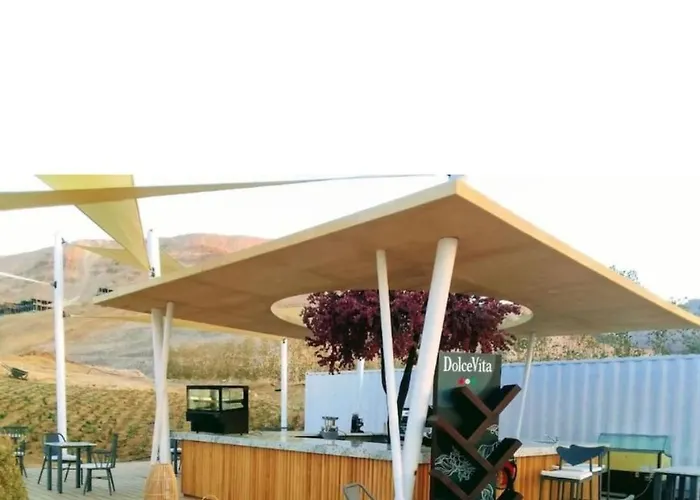 Apartman جروف السخنه The Groove Elsokhna